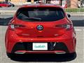 2019 Toyota Corolla Sports