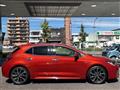 2019 Toyota Corolla Sports