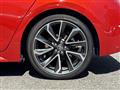 2019 Toyota Corolla Sports