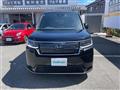 2022 Honda Step WGN