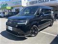 2022 Honda Step WGN