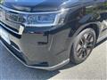 2022 Honda Step WGN