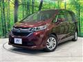 2017 Honda Freed+