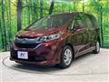 2017 Honda Freed+