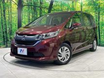 2017 Honda Freed+