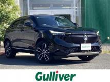 2022 Honda VEZEL
