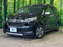 2020 Honda Freed