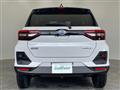 2026 Daihatsu Rocky