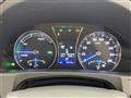 2013 Toyota Crown Hybrid