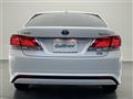 2013 Toyota Crown Hybrid