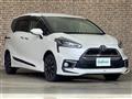 2018 Toyota Sienta