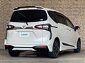 2018 Toyota Sienta