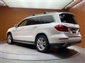 2016 Mercedes-Benz GL-Class