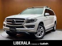 2016 Mercedes-Benz GL-Class