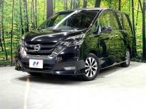 2019 Nissan Serena