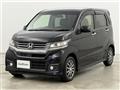 2014 Honda N-WGN