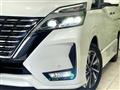 2020 Nissan Serena