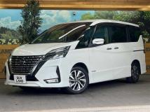 2020 Nissan Serena