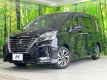 2022 Nissan Serena