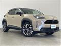 2021 Toyota Yaris Cross