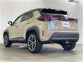 2021 Toyota Yaris Cross