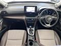 2021 Toyota Yaris Cross