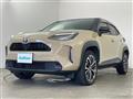2021 Toyota Yaris Cross