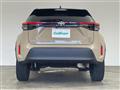 2021 Toyota Yaris Cross
