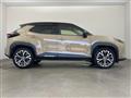 2021 Toyota Yaris Cross