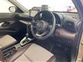 2021 Toyota Yaris Cross