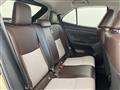 2021 Toyota Yaris Cross