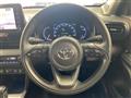 2021 Toyota Yaris Cross