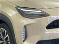 2021 Toyota Yaris Cross