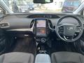 2019 Toyota Prius PHV