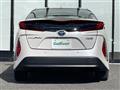 2019 Toyota Prius PHV