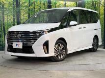 2024 Nissan Serena