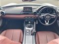 2017 Mazda Roadster