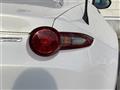 2017 Mazda Roadster