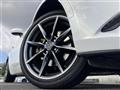 2017 Mazda Roadster