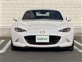 2017 Mazda Roadster