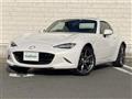 2017 Mazda Roadster
