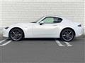 2017 Mazda Roadster