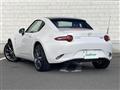 2017 Mazda Roadster
