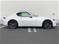 2017 Mazda Roadster
