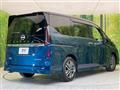 2025 Nissan Serena