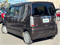 2016 Honda N BOX