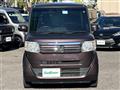 2016 Honda N BOX