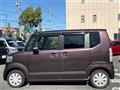 2016 Honda N BOX