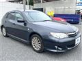 2009 Subaru Impreza