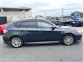 2009 Subaru Impreza